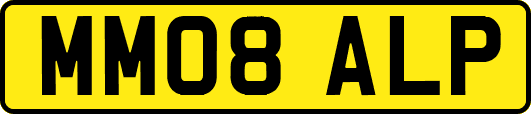 MM08ALP