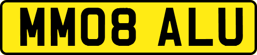 MM08ALU