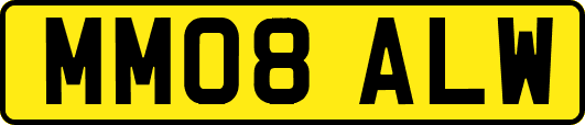 MM08ALW