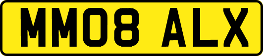 MM08ALX