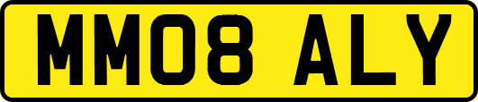 MM08ALY