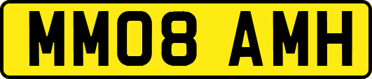MM08AMH