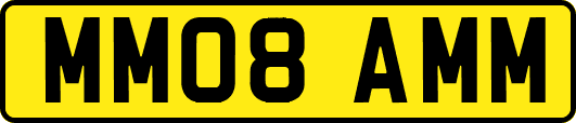 MM08AMM