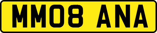 MM08ANA