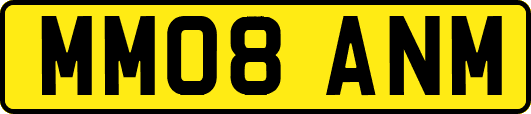 MM08ANM
