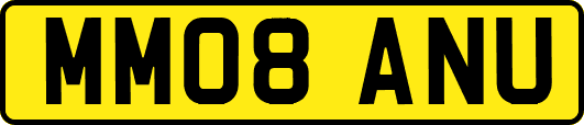 MM08ANU