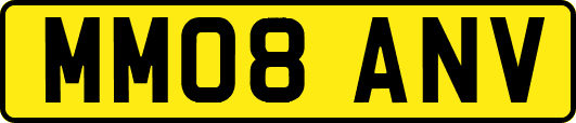 MM08ANV