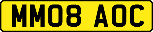 MM08AOC