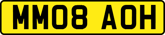 MM08AOH