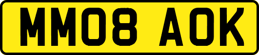 MM08AOK