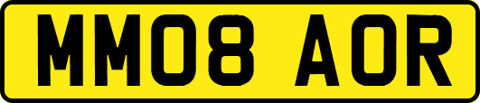 MM08AOR