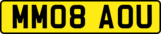 MM08AOU