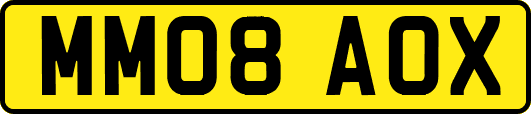 MM08AOX