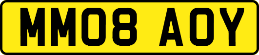 MM08AOY