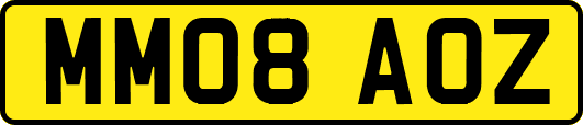 MM08AOZ