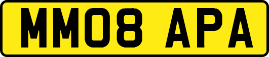 MM08APA