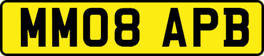MM08APB