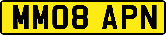 MM08APN