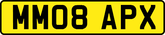 MM08APX