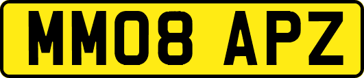 MM08APZ