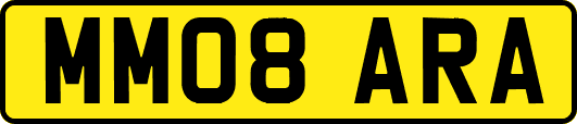 MM08ARA