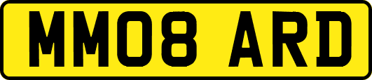 MM08ARD