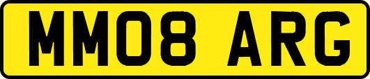 MM08ARG