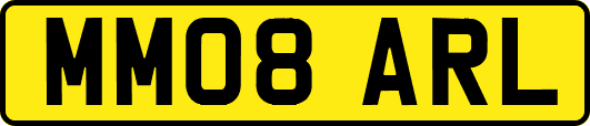 MM08ARL