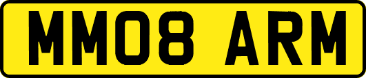 MM08ARM