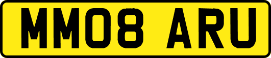 MM08ARU