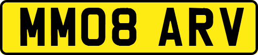 MM08ARV