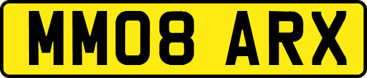 MM08ARX