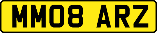 MM08ARZ