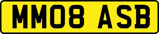 MM08ASB