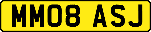 MM08ASJ