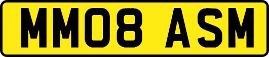 MM08ASM