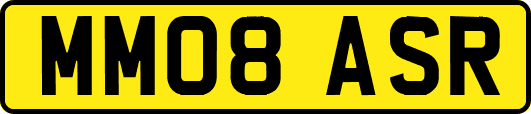MM08ASR