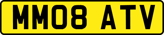 MM08ATV
