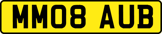 MM08AUB