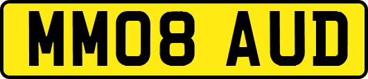 MM08AUD