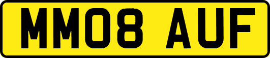 MM08AUF
