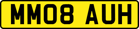 MM08AUH