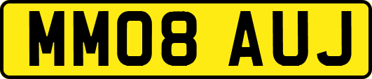 MM08AUJ
