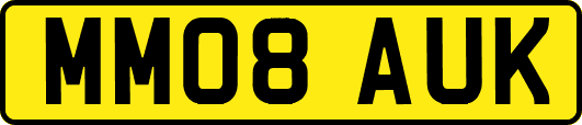 MM08AUK