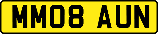 MM08AUN