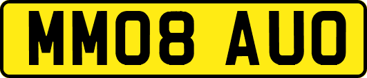MM08AUO