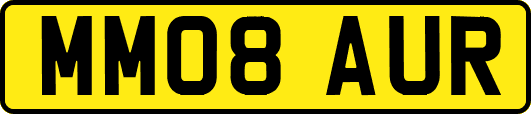 MM08AUR