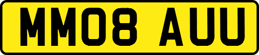 MM08AUU