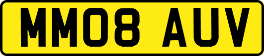 MM08AUV