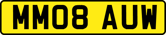 MM08AUW
